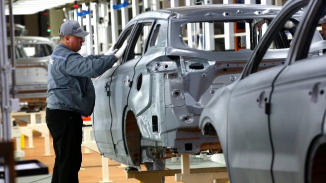 Китайският Geely – най-рентабилният автомобилен производител