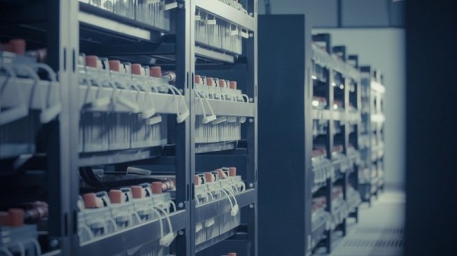 Американската Equinix инвестира 19 млн. долара във втори център за данни в София