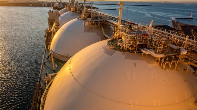 Цените на газа в Европа скачат с 20% на фона на повишената несигурност