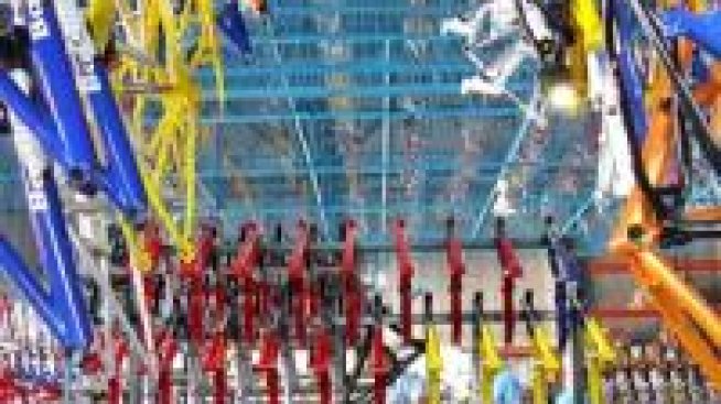 Българска компания инвестира над 20 млн. лв. в завод за велосипеди