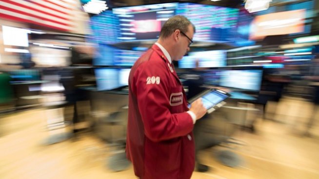S&P 500 започва търговията на рекордно високо ниво*