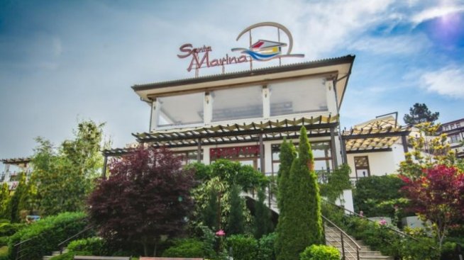 Морето се съживява, &bdquo;Санта Марина&ldquo; очаква юли да надмине предкризисния юли 19-та