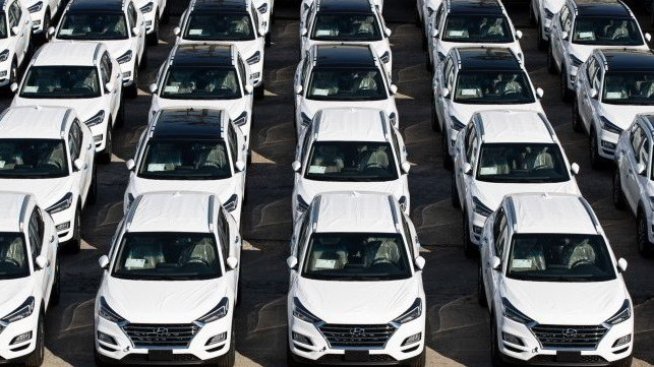 България е втора в ЕС по ръст на продажбите на нови коли за първото полугодие