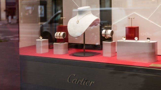 Блокадите в Китай засегнаха продажбите на Richemont