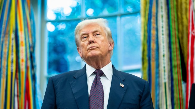 Тръмп е купил облигации за 104 млн. долара, откакто е в Белия дом