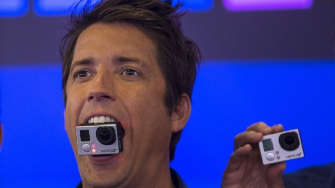 GoPro пуска своята първа камера за стрийминг на живо