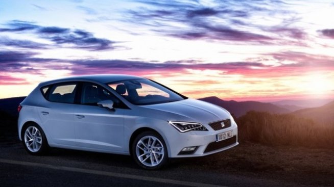Дизелов SEAT ще конкурира хибридите