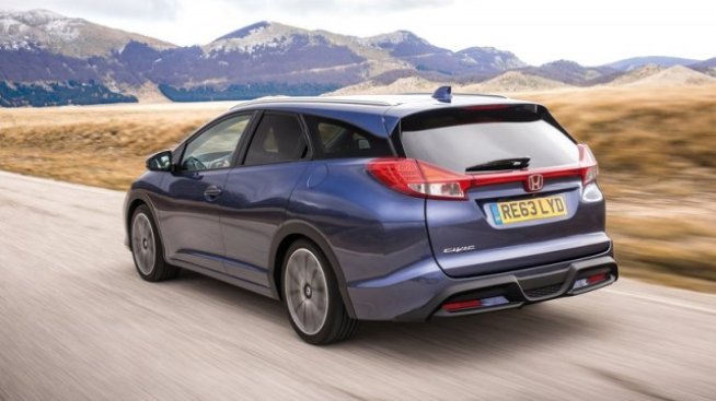 Honda ще поставя рекорд за най-икономичен автомобил