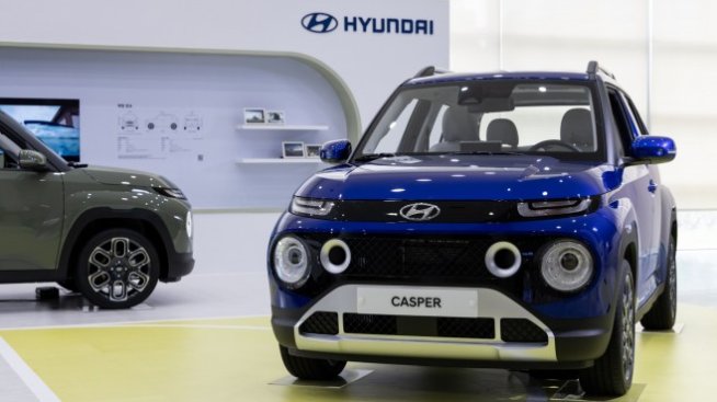 Печалбата на Hyundai не успя да отговори на прогнозите заради дефицита на чипове