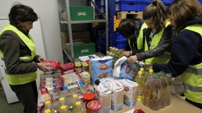 С близо една пета са се увеличили даренията в България през пандемичната 2020 г.