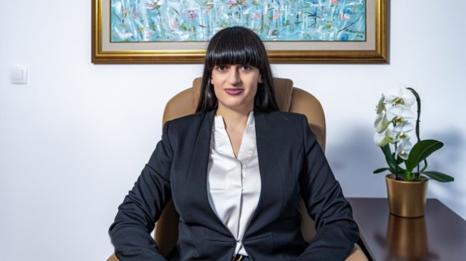 А. Борисова: Крипто секторът набира скорост в България