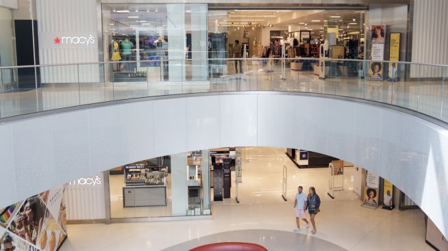 Магазините - светъл лъч за бизнес имотите в САЩ