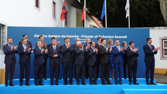 Еуфорията от Brexit свърши рано за по-бедните страни от ЕС