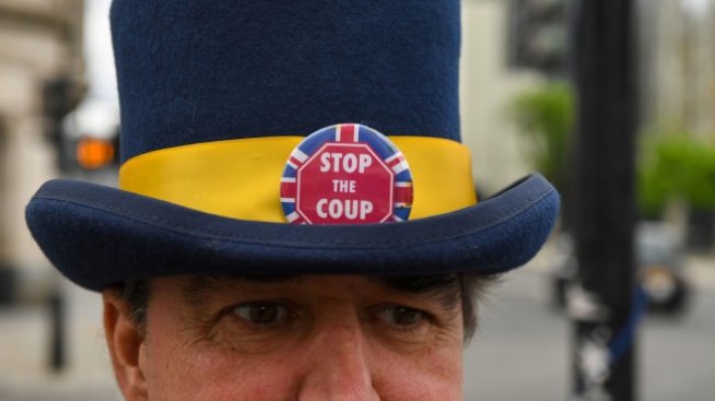 Brexit засега е болка предимно за Великобритания