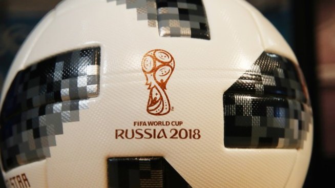 Големите стари надежди на Adidas за Световното първенство по футбол в Русия