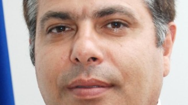 Борислав Богоев