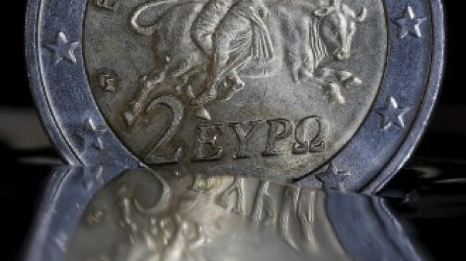 Кръстопътят на еврото