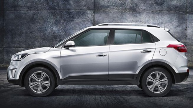 Hyundai представя малък и агресивен кросовър