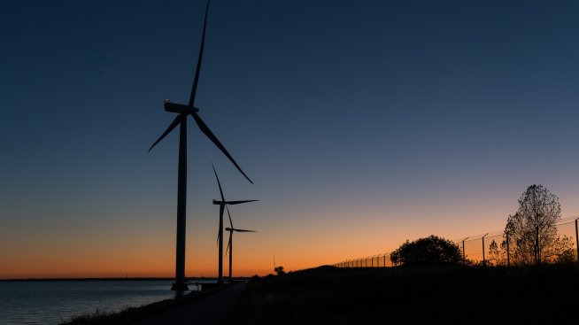 Датската Orsted получи одобрение от акционерите да набере 9,4 млрд. долара