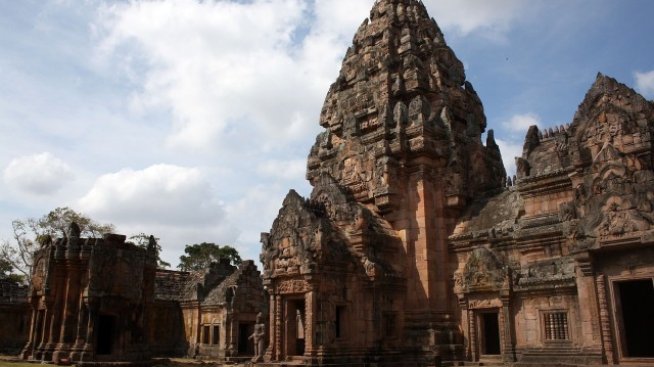 Тайланд се радва на 15% ръст на броя на посещенията през януари