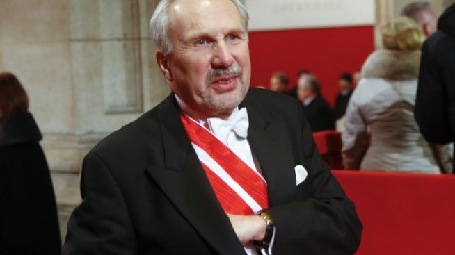 Новотни: Пазарната волатилност е заради развиващите се държави