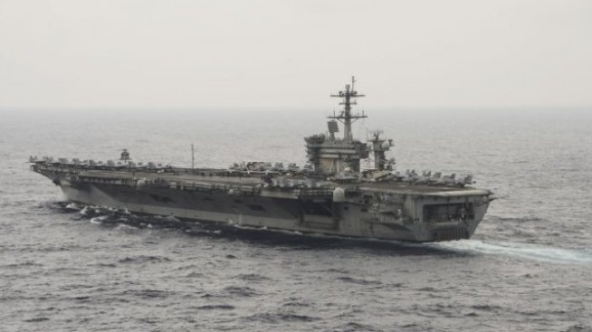 Китай разположи ракетни установки в Южнокитайско море