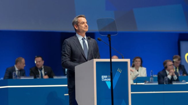 Мицотакис призова ЕС да се справи с високите цени преди европейските избори