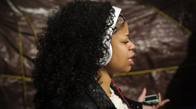 Приходите от продажби на дигитална музика с 10% ръст през 2015 г.