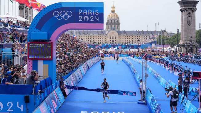 Индустрията за спортен и музикален туризъм скоро ще достигне 1,5 трлн. долара