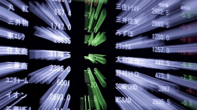 Японският индекс Nikkei 225 надхвърли 35 хил. пункта за първи път от 34 години