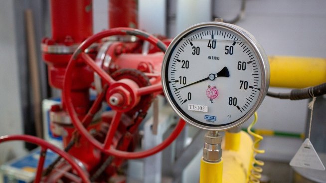 Износът на "Газпром" се срина до най-ниското ниво от разпада на СССР насам