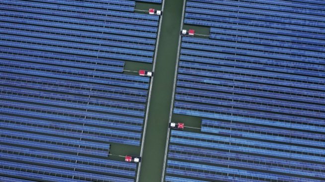 България все още не разполага с ясна енергийна стратегия до 2050 г.