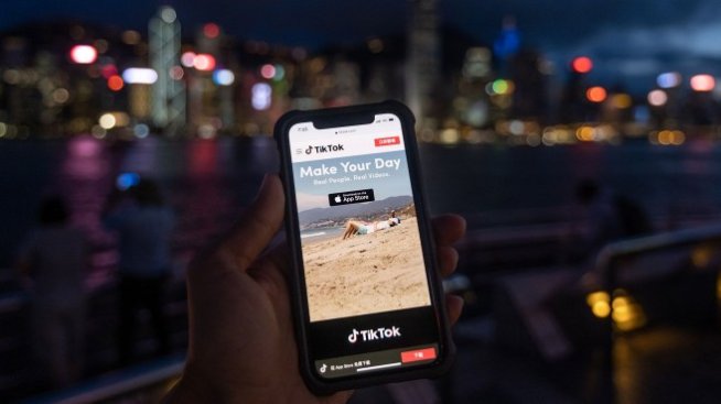 TikTok обмисля промяна в корпоративната структура, за да се дистанцира от Китай