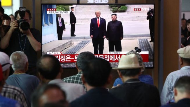 Предстоят ли изненади в отношенията между САЩ и Северна Корея?