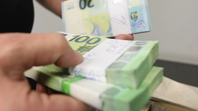ЕС обсъжда финансова помощ за Украйна в размер на 5 млрд. евро