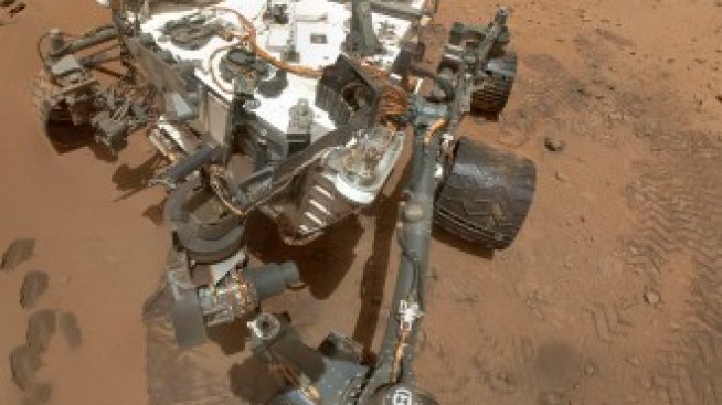 Ще има ли човешка колония на Марс