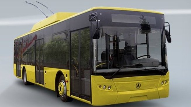 В Габрово ще бъдат произвеждани автобуси и тролейбуси с марка LAZ