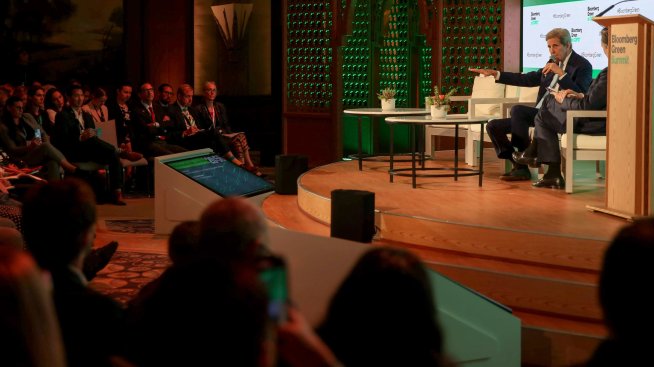 Какво постигна климатичната среща на ООН и какво не?