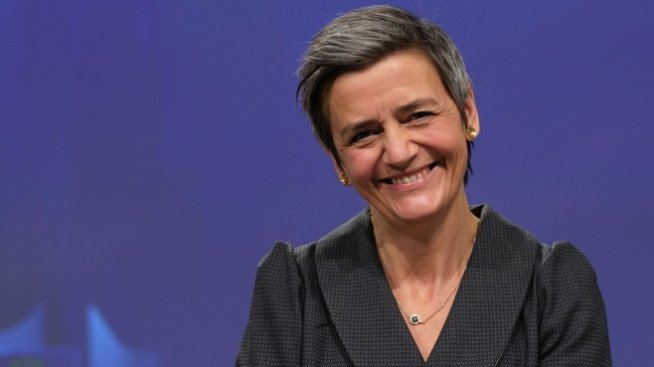 ЕК поряза сделката между Hyundai Heavy Industries и Daewoo Shipbuilding