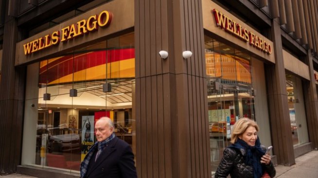 Печалбата на Wells Fargo засенчи прогнозите след увеличено търсене на заеми