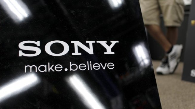 Sony отделя бизнеса си с чипове