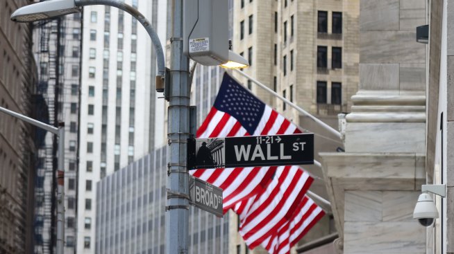 S&P 500 се опитва да удължи печелившата си серия до пет дни*