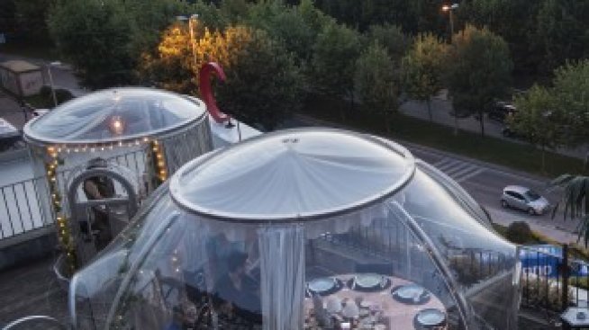 Самотните туристически забележителности в Турция очакват решителна седмица