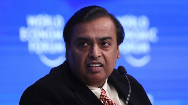 Най-богатият човек в Азия влезе в топ 10 на световните милиардери