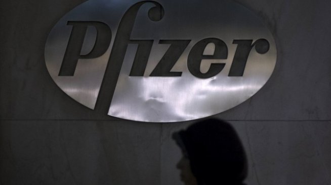 Печалбата на Pfizer надхвърли прогнозите на анализаторите