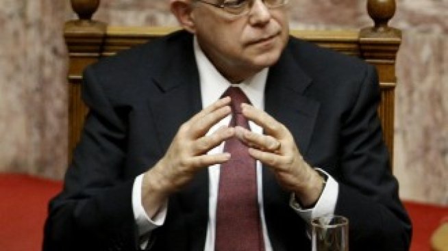 Гръцкият парламент одобри бюджет 2012 