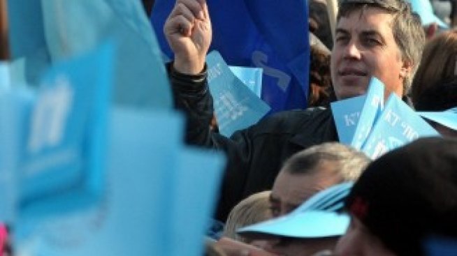 КТ „Подкрепа“ се готви за нови национални протестни действия