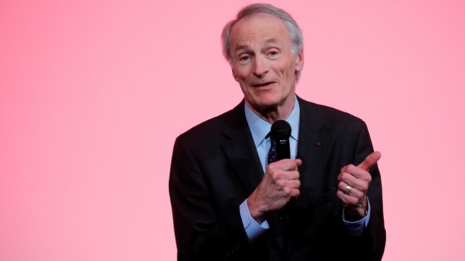 Renault свиква среща на борда за избор на нов председател и изпълнителен директор