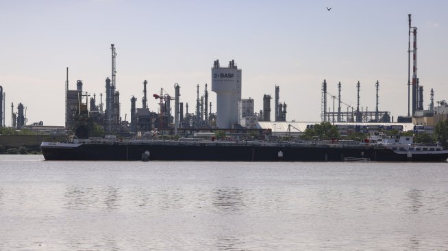 Печалбата на BASF за 2025 г. разочарова въпреки силния свободен паричен поток