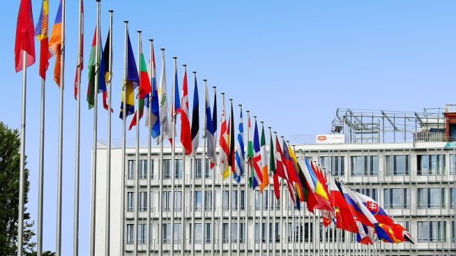Предстои натоварена седмица за кризисната дипломация в Европа